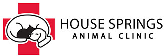 Link to Homepage of House Springs Animal Clinic